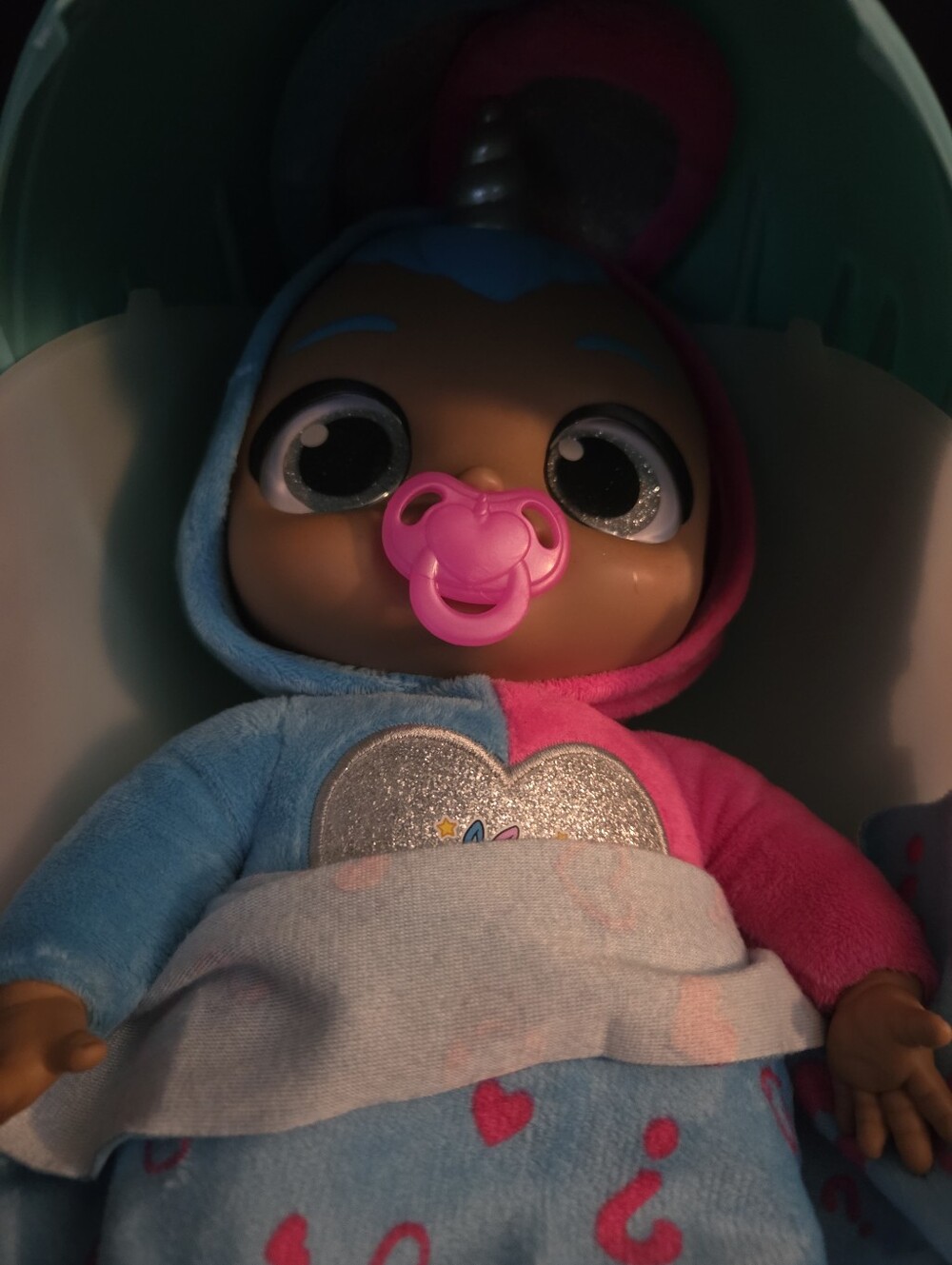 Babycorns Doll